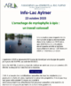 Info-Lac Aylmer 23 octobre 2025